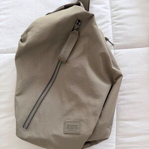 Lululemon Crossbody Bag